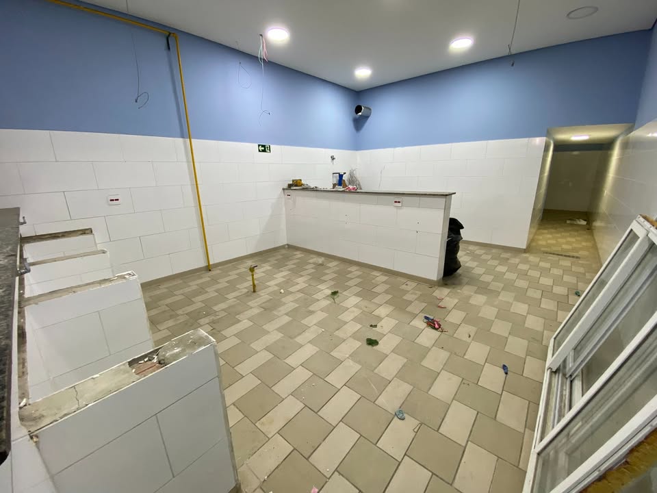 Salão comercial de 150 m² para alugar em Jardim Adriana, Guarulhos - foto 5