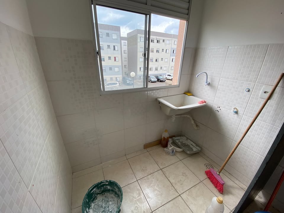 Apartamento de 2 quartos com condomínio incluso para alugar em Vila Nova Bonsucesso, Guarulhos - foto 3