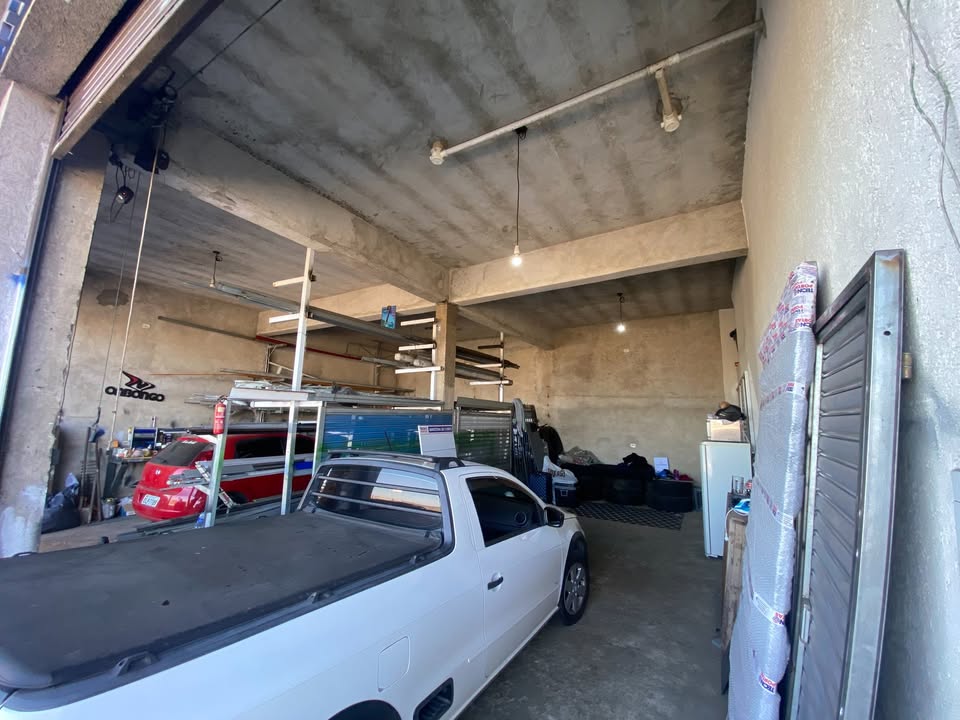 Galpão comercial de 100 m² para alugar em Jardim Santo Expedito, Guarulhos - foto 5