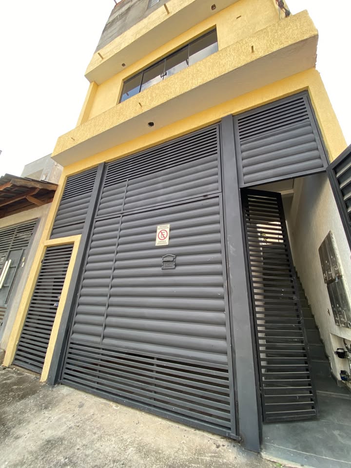 Salão comercial de 150 m² para alugar em Jardim Adriana, Guarulhos - foto 10