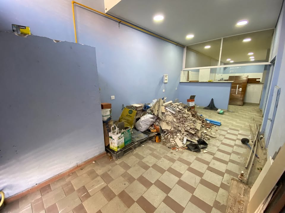 Salão comercial de 150 m² para alugar em Jardim Adriana, Guarulhos - foto 1
