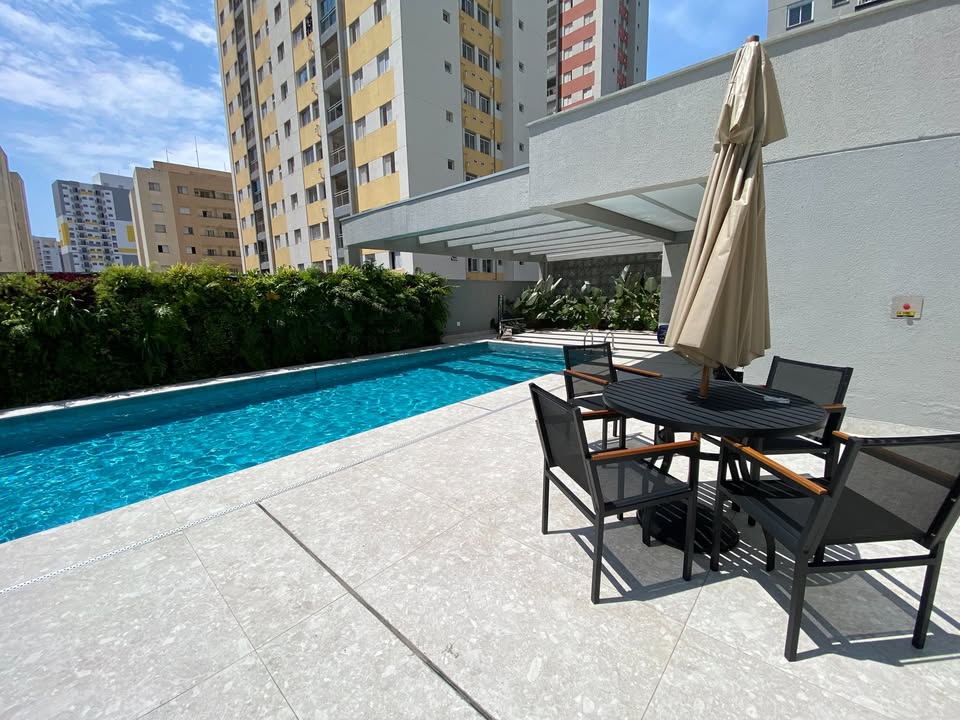 Apartamento de 2 quartos em condomínio clube para alugar em Picanço, Guarulhos - foto 12