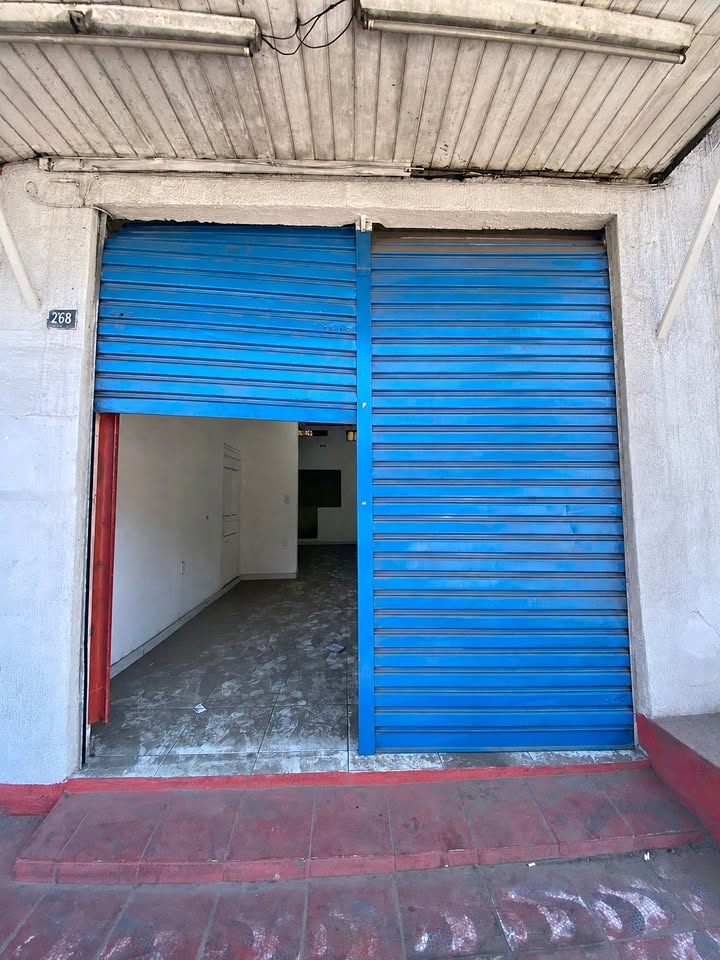 Salão comercial de 50 m² para alugar em Jardim São João, Guarulhos - foto 1