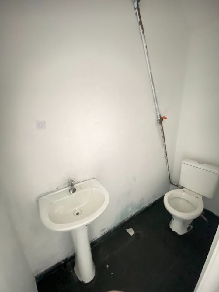 Salão comercial de 30 m² com escritório para alugar em Parque Santos Dumont, Guarulhos - foto 5