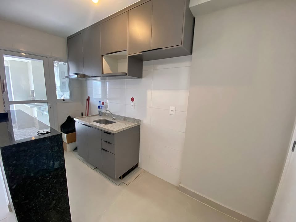 Apartamento de 2 quartos em condomínio clube para alugar em Picanço, Guarulhos - foto 1