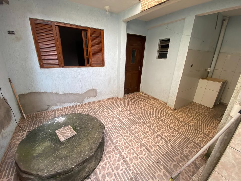 Casa térrea de 1 quarto para alugar em Jardim São João, Guarulhos - foto 2