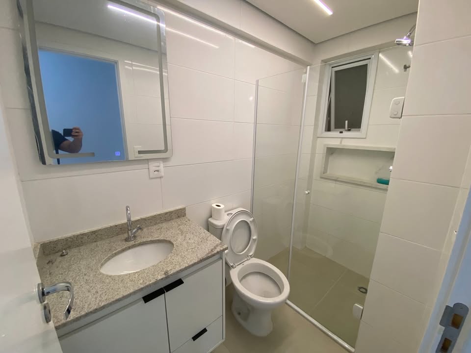 Apartamento de 2 quartos em condomínio clube para alugar em Picanço, Guarulhos - foto 5
