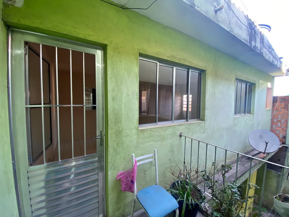 Casa de 2 quartos para alugar em Cidade Seródio, Guarulhos - foto 1