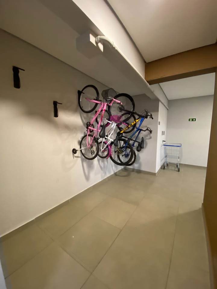 Apartamento de 2 quartos em condomínio clube para alugar em Picanço, Guarulhos - foto 18