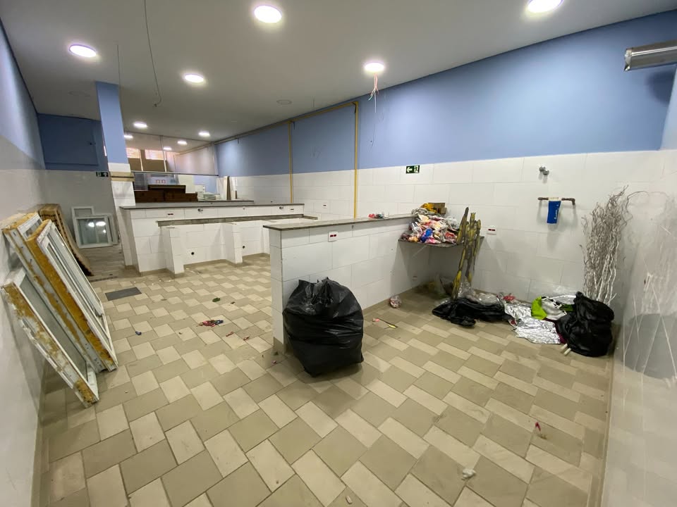 Salão comercial de 150 m² para alugar em Jardim Adriana, Guarulhos - foto 6
