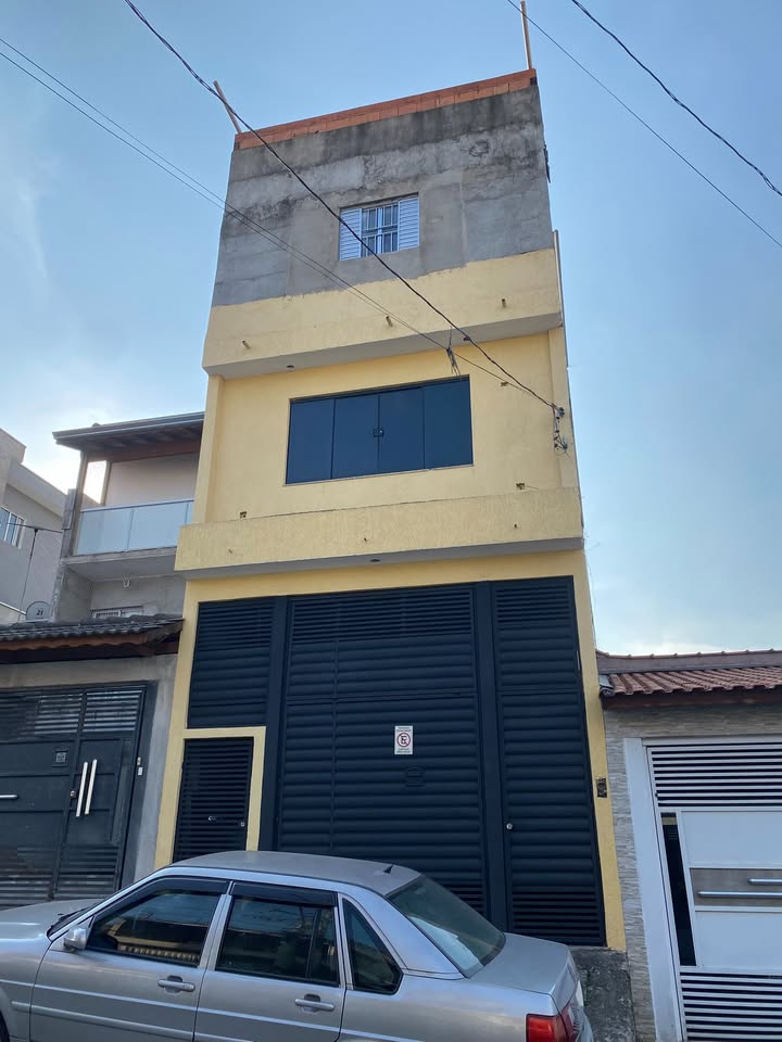 Salão comercial de 150 m² para alugar em Jardim Adriana, Guarulhos - foto 9