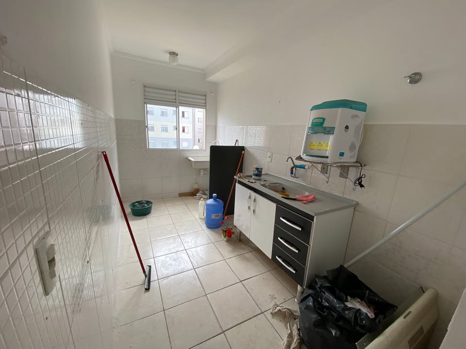 Apartamento de 2 quartos com condomínio incluso para alugar em Vila Nova Bonsucesso, Guarulhos - foto 2