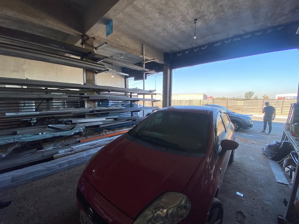 Galpão comercial de 100 m² para alugar em Jardim Santo Expedito, Guarulhos - foto 7