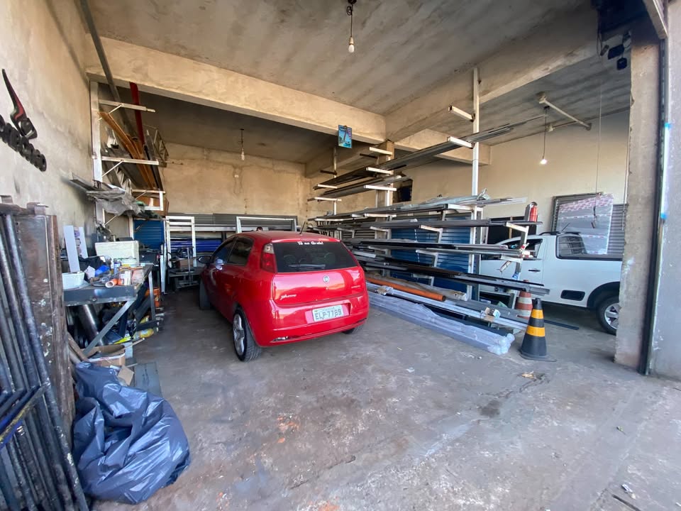 Galpão comercial de 100 m² para alugar em Jardim Santo Expedito, Guarulhos - foto 4