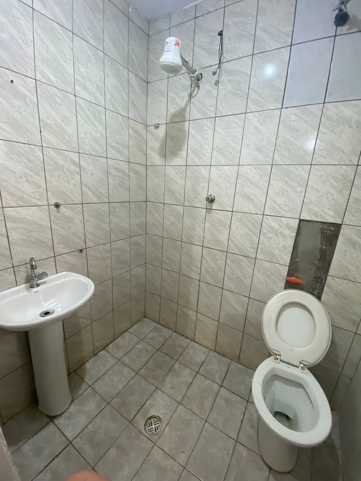 Casa térrea de 1 quarto para alugar em Jardim São João, Guarulhos - foto 5