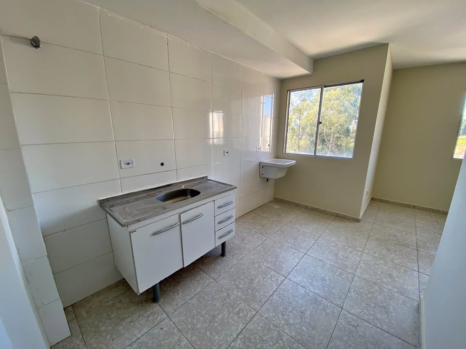 Kitnet de 1 quarto no Bonsucesso para alugar em Bonsucesso, Guarulhos - foto 1