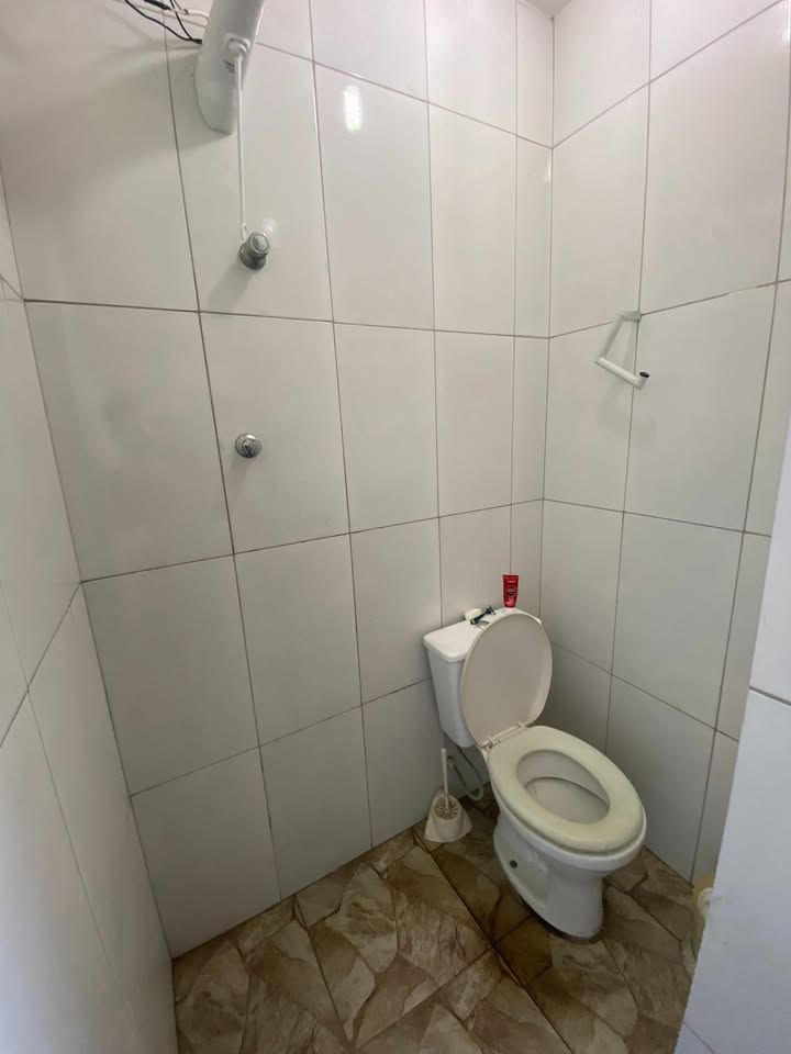 Galpão comercial de 100 m² para alugar em Jardim Santo Expedito, Guarulhos - foto 9