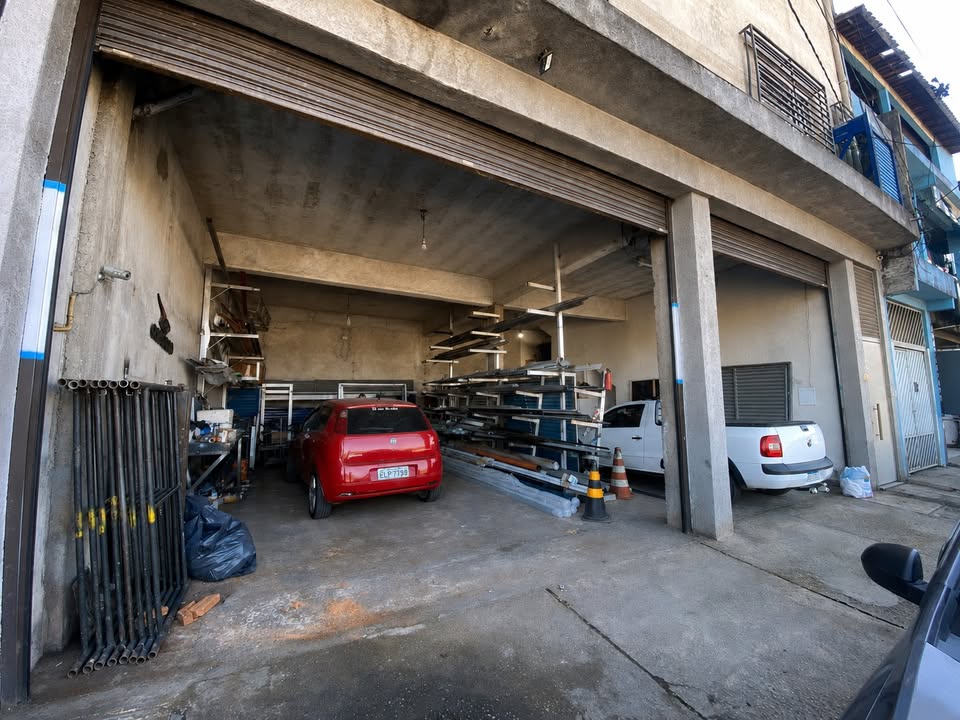 Galpão comercial de 100 m² para alugar em Jardim Santo Expedito, Guarulhos - foto 2