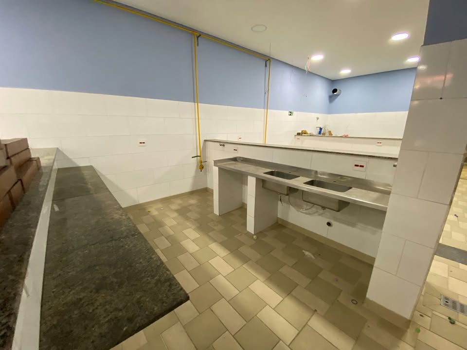 Salão comercial de 150 m² para alugar em Jardim Adriana, Guarulhos - foto 4