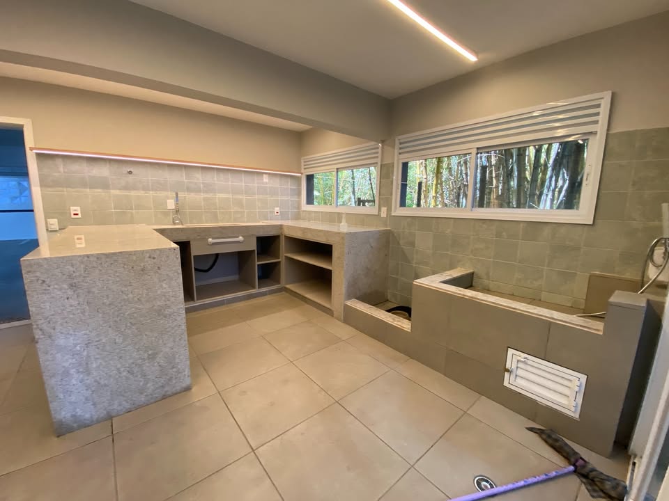 Apartamento de 2 quartos em condomínio clube para alugar em Picanço, Guarulhos - foto 19