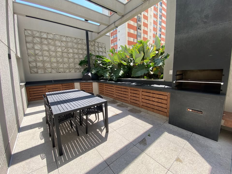 Apartamento de 2 quartos em condomínio clube para alugar em Picanço, Guarulhos - foto 17