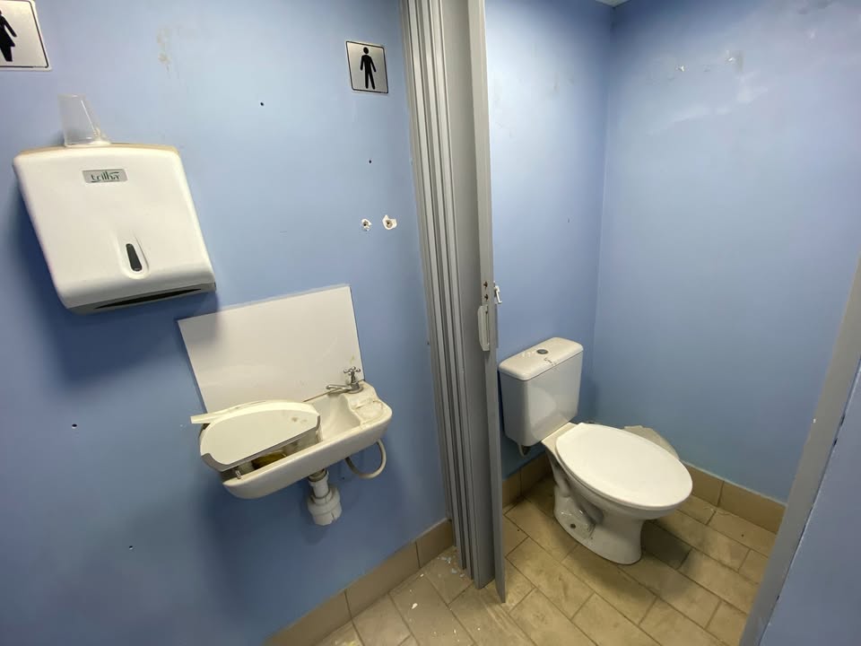 Salão comercial de 150 m² para alugar em Jardim Adriana, Guarulhos - foto 2