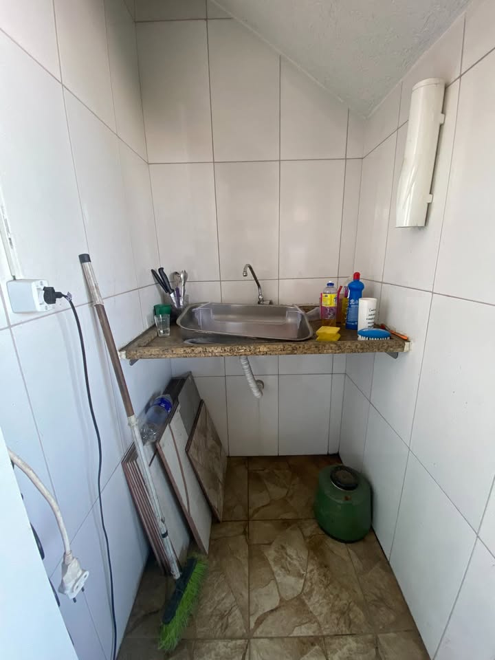 Galpão comercial de 100 m² para alugar em Jardim Santo Expedito, Guarulhos - foto 8