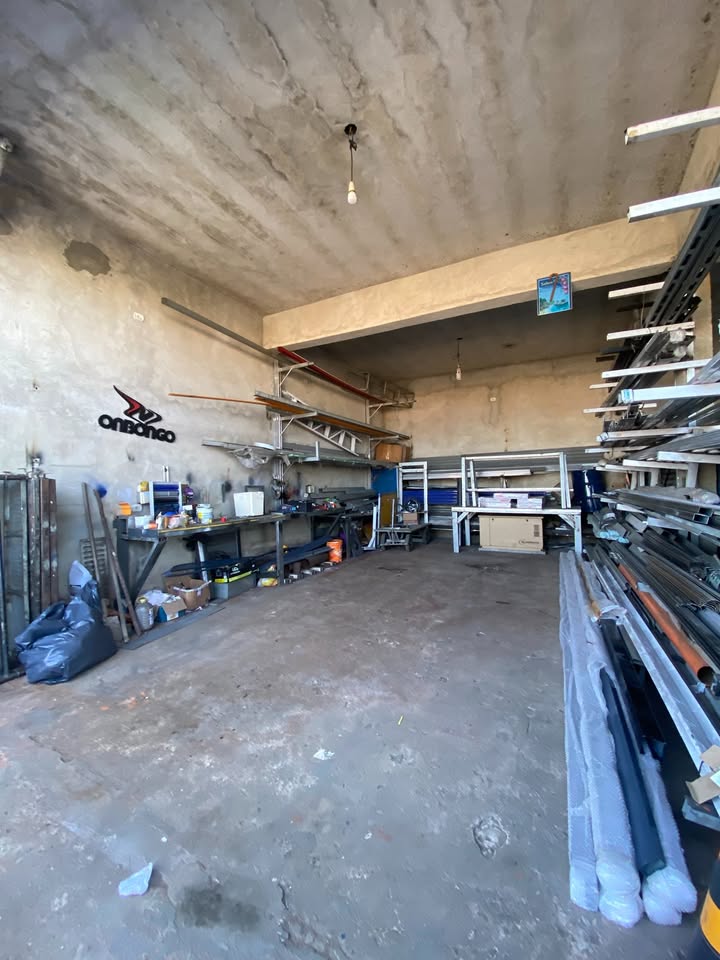 Galpão comercial de 100 m² para alugar em Jardim Santo Expedito, Guarulhos - foto 3