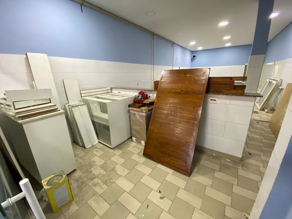 Salão comercial de 150 m² para alugar em Jardim Adriana, Guarulhos - foto 3