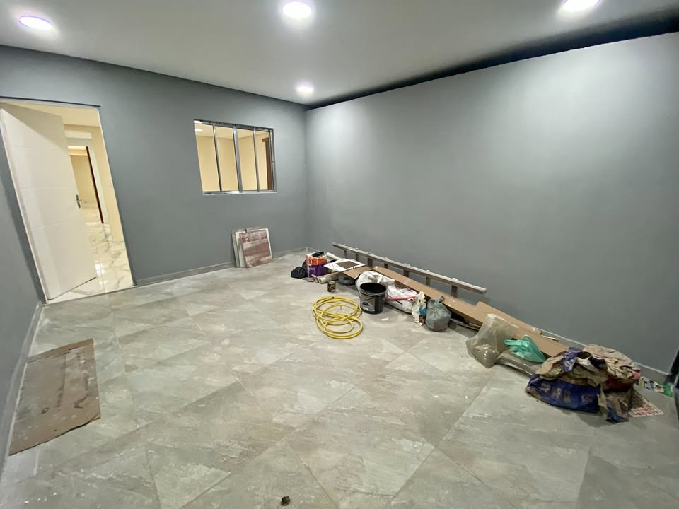 Casa térrea de 2 quartos com lavabo para alugar em Parque Renato Maia, Guarulhos - foto 1
