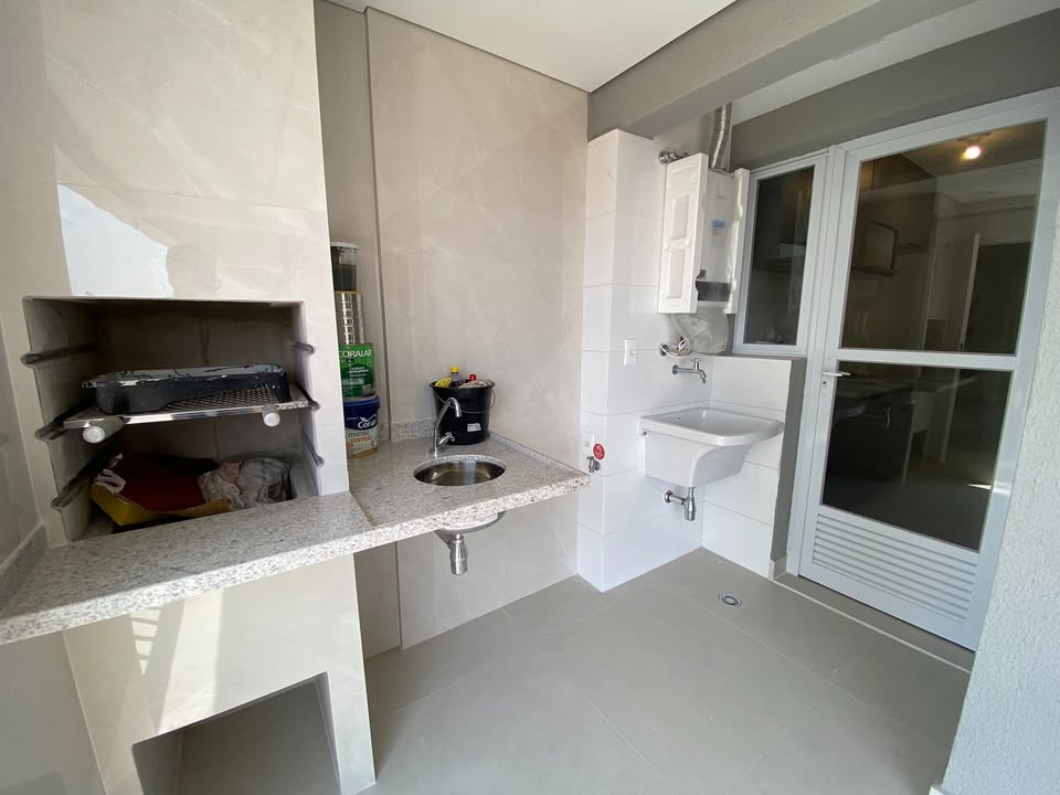 Apartamento de 2 quartos em condomínio clube para alugar em Picanço, Guarulhos - foto 8