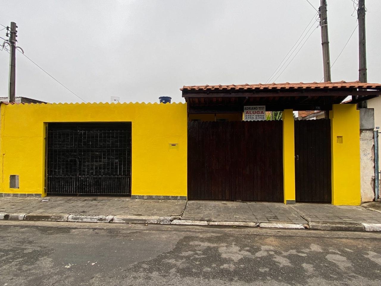 Sobrado para alugar em Serodio, Guarulhos - foto 1