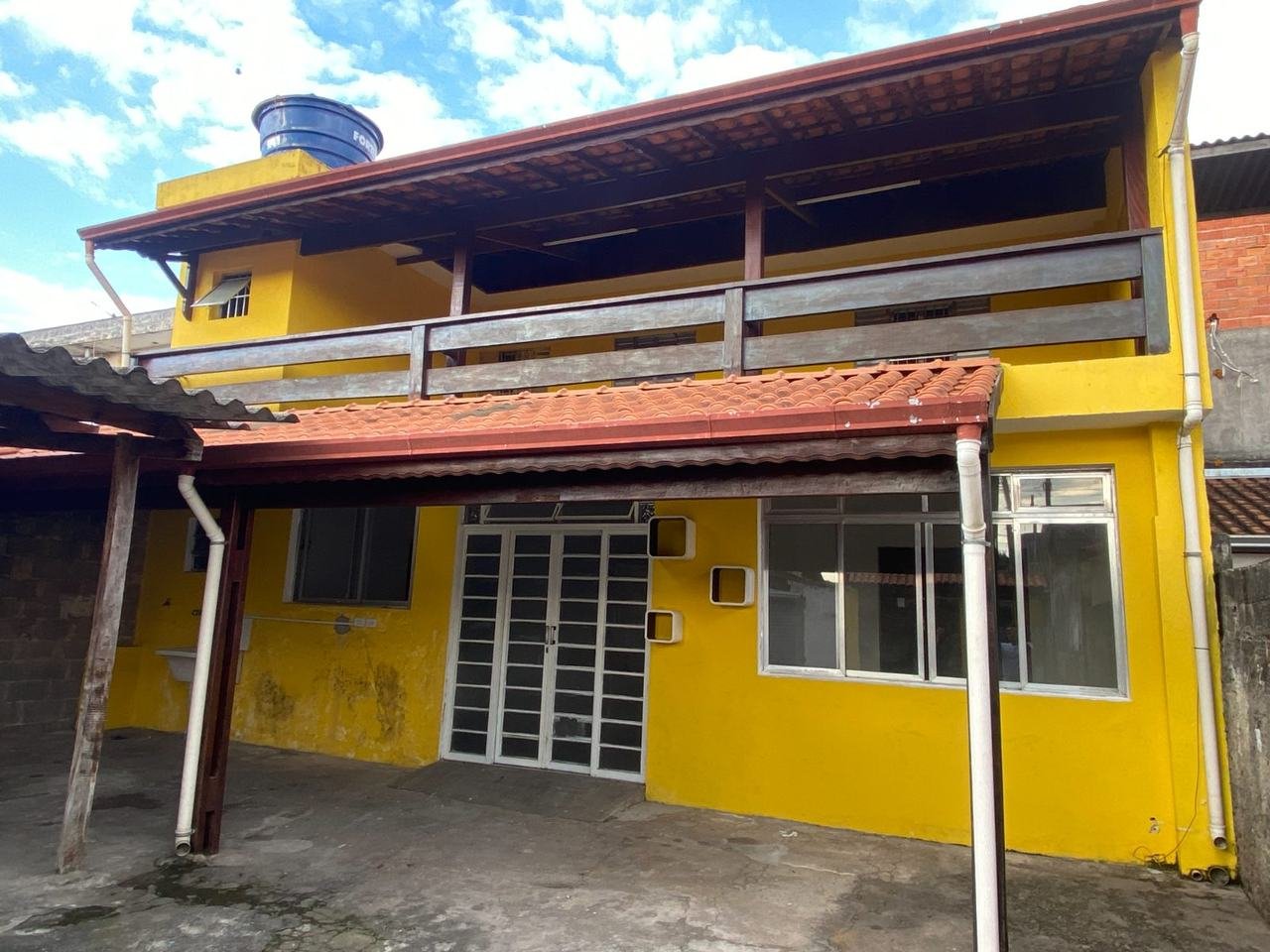 Sobrado para alugar em Serodio, Guarulhos - foto 3
